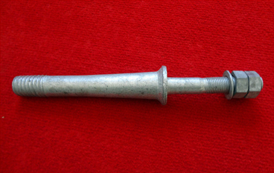 Steel Pin